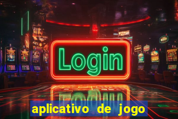 aplicativo de jogo que da bonus no cadastro